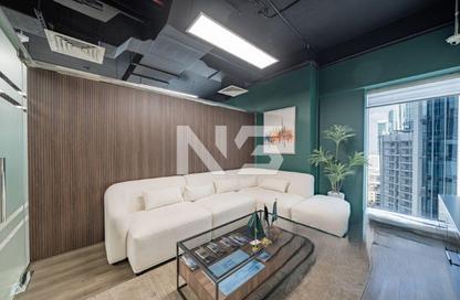 Office Space - Studio for rent in The Burlington - Business Bay - Dubai Office Space - Studio for rent in The Burlington - Business Bay - Dubai