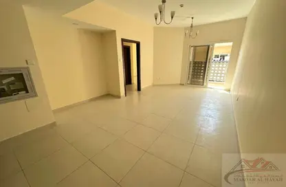 Apartment - 1 Bedroom - 2 Bathrooms for rent in Al Thani Muwaileh - Muwaileh Commercial - Sharjah