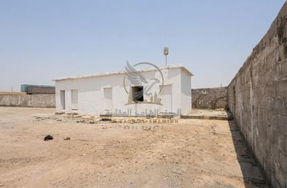 Land - Studio for rent in Al Sajaa S - Al Sajaa - Sharjah