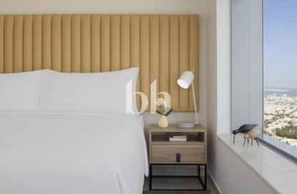 Apartment - Studio - 1 for rent in AL Salam Tower FC - Sheikh Zayed Road - Dubai Apartment - Studio - 1 for rent in AL Salam Tower FC - Sheikh Zayed Road - Dubai