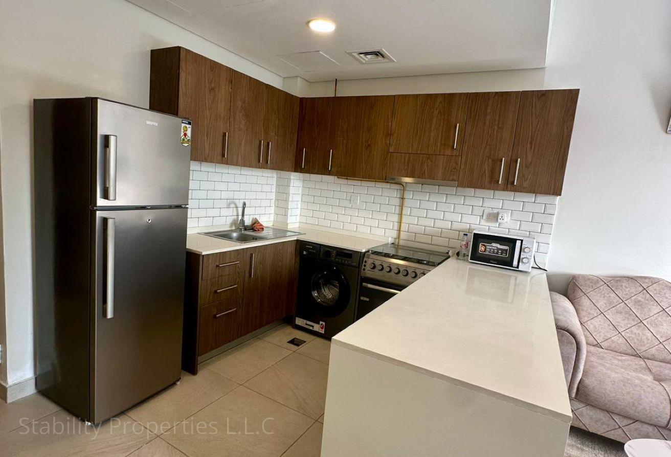 LUXURY STUDIO | FULLY FURNISHED | PRIME JVC photo 6