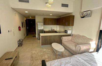 Apartment - Studio - 1 Bathroom for rent in Casa Grande - District 11 - Jumeirah Village Circle - Dubai