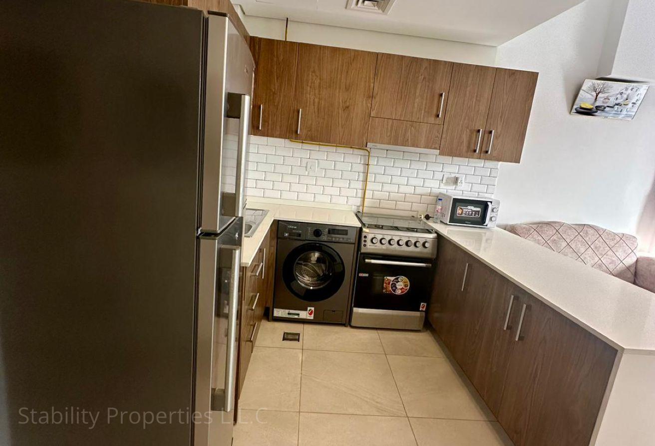 LUXURY STUDIO | FULLY FURNISHED | PRIME JVC photo 10