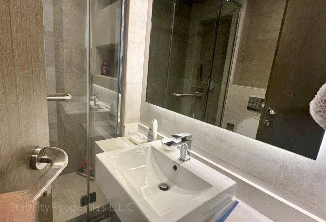 LUXURY STUDIO | FULLY FURNISHED | PRIME JVC photo 11
