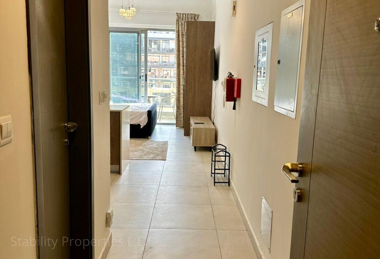 LUXURY STUDIO | FULLY FURNISHED | PRIME JVC photo 5
