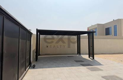Villa - 5 - 5 for rent in Dubai Silicon Oasis - Dubai