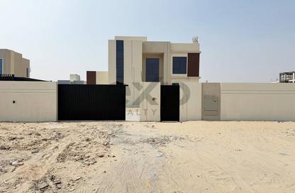 Villa - 5 - 5 for rent in Dubai Silicon Oasis - Dubai
