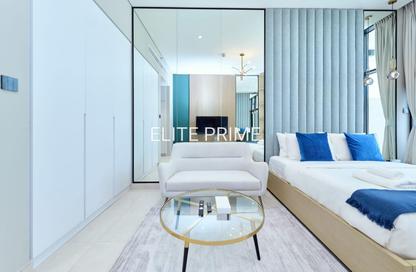 Apartment - Studio - 1 Bathroom for rent in Westwood By IMTIAZ - Al Furjan - Dubai