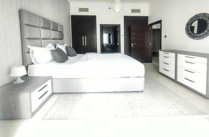 Apartment - 1 Bedroom - 2 Bathrooms for rent in Cayan Tower - Dubai Marina - Dubai
