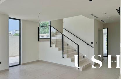 Villa - 3 Bedrooms - 4 Bathrooms for rent in Golf Grove - Dubai Hills Estate - Dubai