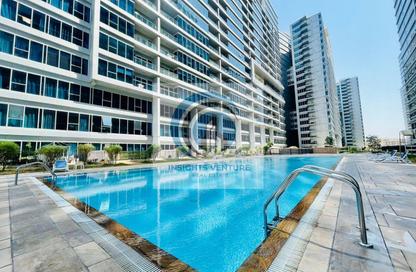 Apartment - 2 Bedrooms - 2 Bathrooms for sale in Skycourts Tower C - Skycourts Towers - Dubai Land Residence Complex - Dubai Land - Dubai Apartment - 2 Bedrooms - 2 Bathrooms for sale in Skycourts Tower C - Skycourts Towers - Dubai Land Residence Complex - Dubai Land - Dubai