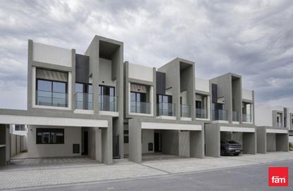 Villa - 4 Bedrooms - 4 Bathrooms for rent in Murooj Al Furjan West - Murooj Al Furjan - Al Furjan - Dubai