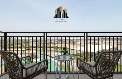 شقة - 2 غرف نوم - 3 حمامات للبيع في وترز أج - جزيرة ياس - أبوظبي