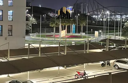 شقة - 2 غرف نوم - 3 حمامات للبيع في وترز أج - جزيرة ياس - أبوظبي