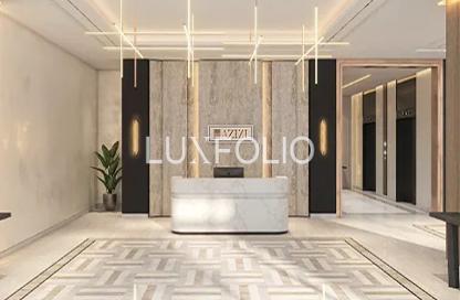 Apartment - Studio - 1 for sale in Azizi Sakandar - Al Furjan - Dubai