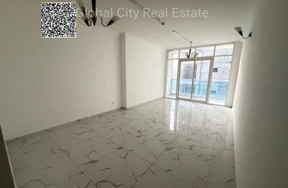 Apartment - 2 Bedrooms - 2 Bathrooms for rent in Oasis Tower - Al Rashidiya 1 - Al Rashidiya - Ajman