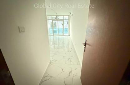 Apartment - 2 Bedrooms - 2 Bathrooms for rent in Oasis Tower - Al Rashidiya 1 - Al Rashidiya - Ajman
