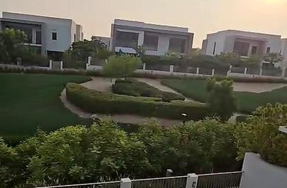 Villa - 5 - 6 for rent in Sidra Villas I - Sidra Villas - Dubai Hills Estate - Dubai