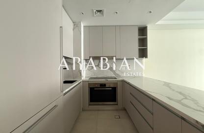 Apartment - 2 - 2 for rent in Lamaa Building 1 - Lamaa - Madinat Jumeirah Living - Umm Suqeim 3 - Umm Suqeim - Dubai