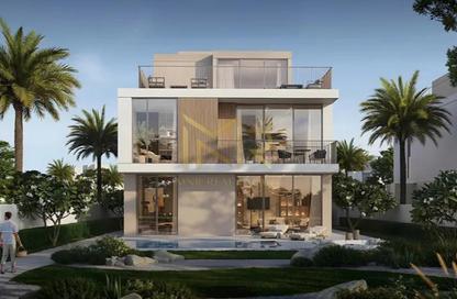 Villa - 4 Bedrooms - 5 Bathrooms for sale in Avelia - The Valley - Dubai