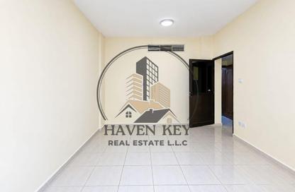 Apartment - 1 - 1 for rent in Fire Station Road - Muwaileh - Sharjah