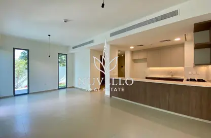 Townhouse - 4 Bedrooms - 5 Bathrooms for sale in Elan - Tilal Al Ghaf - Dubai Townhouse - 4 Bedrooms - 5 Bathrooms for sale in Elan - Tilal Al Ghaf - Dubai