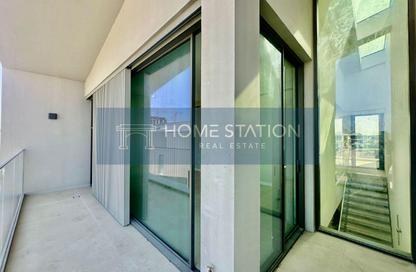Townhouse - 3 Bedrooms - 3 Bathrooms for rent in Nad Al Sheba Gardens 2 - Nad Al Sheba Gardens - Nad Al Sheba - Dubai