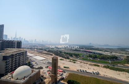 Apartment - 1 - 2 for rent in The Crest Tower B - The Crest - Sobha Hartland - Mohammed Bin Rashid City - Dubai