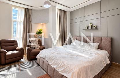 Apartment - Studio - 1 for rent in Park Central - Business Bay - Dubai Apartment - Studio - 1 for rent in Park Central - Business Bay - Dubai