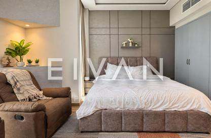 Apartment - Studio - 1 for rent in Park Central - Business Bay - Dubai Apartment - Studio - 1 for rent in Park Central - Business Bay - Dubai