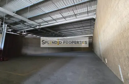 Warehouse - Studio - 1 Bathroom for rent in Ras Al Khor Industrial 1 - Ras Al Khor Industrial - Ras Al Khor - Dubai
