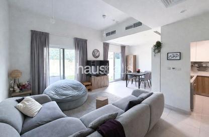 Townhouse - 3 Bedrooms - 4 Bathrooms for rent in Amaranta B - Amaranta - Villanova - Dubai Land - Dubai