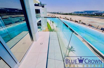 Apartment - 2 Bedrooms - 4 Bathrooms for rent in Residences 20 - District One - Mohammed Bin Rashid City - Dubai Apartment - 2 Bedrooms - 4 Bathrooms for rent in Residences 20 - District One - Mohammed Bin Rashid City - Dubai