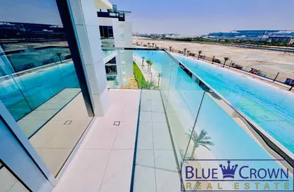 Apartment - 2 Bedrooms - 4 Bathrooms for rent in Residences 20 - District One - Mohammed Bin Rashid City - Dubai Apartment - 2 Bedrooms - 4 Bathrooms for rent in Residences 20 - District One - Mohammed Bin Rashid City - Dubai