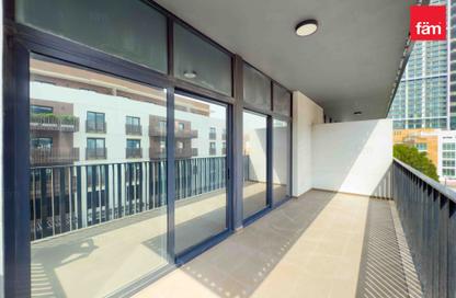 Apartment - 1 Bedroom - 1 Bathroom for rent in Belgravia 3B - Belgravia 3 - District 15 - Jumeirah Village Circle - Dubai Apartment - 1 Bedroom - 1 Bathroom for rent in Belgravia 3B - Belgravia 3 - District 15 - Jumeirah Village Circle - Dubai