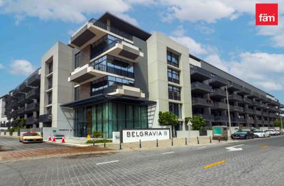 Apartment - 1 Bedroom - 1 Bathroom for rent in Belgravia 3B - Belgravia 3 - District 15 - Jumeirah Village Circle - Dubai Apartment - 1 Bedroom - 1 Bathroom for rent in Belgravia 3B - Belgravia 3 - District 15 - Jumeirah Village Circle - Dubai