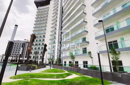 Apartment - Studio - 1 Bathroom for sale in Bella Rose - Dubai Science Park - Dubai