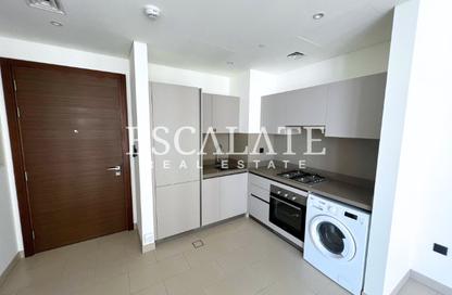 Apartment - 1 Bedroom - 1 Bathroom for rent in Sobha Creek Vistas Reserve Tower A - Sobha Creek Vistas Reserve - Sobha Hartland - Mohammed Bin Rashid City - Dubai