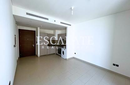 Apartment - 1 Bedroom - 1 Bathroom for rent in Sobha Creek Vistas Reserve Tower A - Sobha Creek Vistas Reserve - Sobha Hartland - Mohammed Bin Rashid City - Dubai