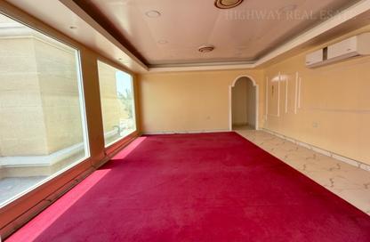 Villa - 3 Bedrooms - 5 Bathrooms for rent in Al Riqaibah - Al Suyoh - Sharjah Villa - 3 Bedrooms - 5 Bathrooms for rent in Al Riqaibah - Al Suyoh - Sharjah