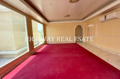 Villa - 3 Bedrooms - 5 Bathrooms for rent in Al Riqaibah - Al Suyoh - Sharjah Villa - 3 Bedrooms - 5 Bathrooms for rent in Al Riqaibah - Al Suyoh - Sharjah