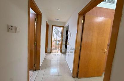 Apartment - 2 Bedrooms - 2 Bathrooms for rent in Al Majaz 2 - Al Majaz - Sharjah