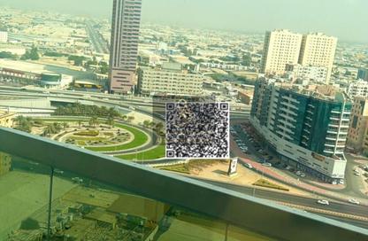 Apartment - 2 - 2 for sale in Tower A1 - Ajman Pearl Towers - Ajman Downtown - Ajman Apartment - 2 - 2 for sale in Tower A1 - Ajman Pearl Towers - Ajman Downtown - Ajman