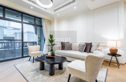 Apartment - 1 - 1 for rent in Attareen Residences - The Old Town Island - Old Town - Downtown Dubai - Dubai