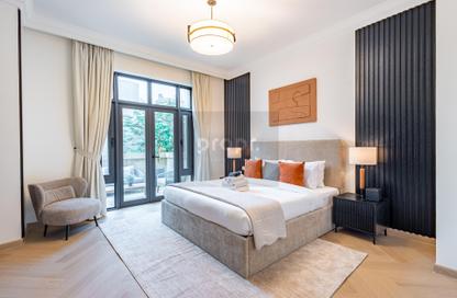 Apartment - 1 - 1 for rent in Attareen Residences - The Old Town Island - Old Town - Downtown Dubai - Dubai