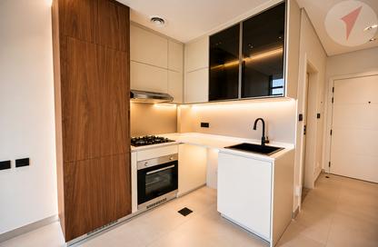 Apartment - Studio - 1 Bathroom for rent in PG One - Al Furjan - Dubai