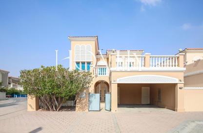 Villa - 2 - 4 for sale in Block I - District 16 - Jumeirah Village Circle - Dubai