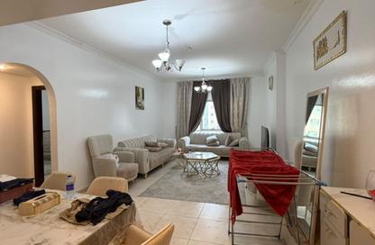 Apartment - 1 - 2 for rent in Al Nada Tower - Al Nahda - Sharjah Apartment - 1 - 2 for rent in Al Nada Tower - Al Nahda - Sharjah