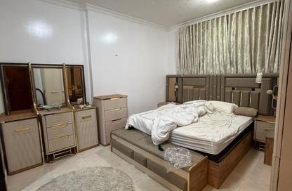 Apartment - 1 - 2 for rent in Al Nada Tower - Al Nahda - Sharjah