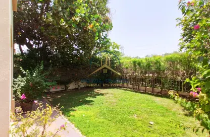 Villa - 2 Bedrooms - 3 Bathrooms for rent in Springs 4 - The Springs - Dubai